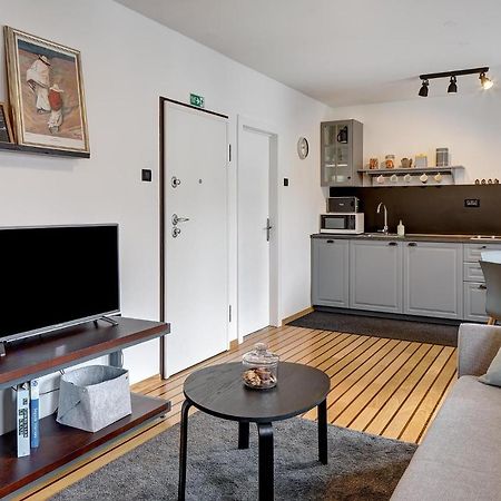 Apartments Viola Загреб Экстерьер фото